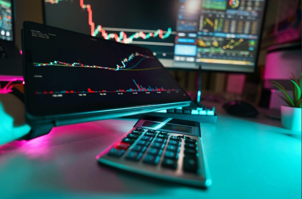 Ketegangan meningkat Asia Barat cetus volatiliti baharu dalam dagangan Forex Ringgit Malaysia