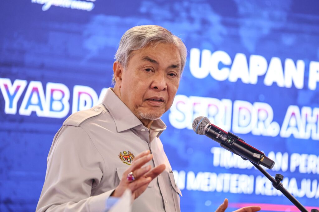 Draf pindaan Akta Mara dibentang tiga minggu lagi