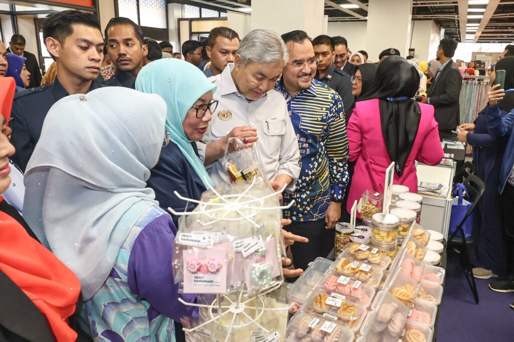 Produk Mara bernilai AS$100 juta dipasarkan di Asia Barat