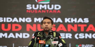 Sani Araby Abdul Alim Araby