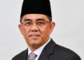 Baharudin Mohamed Taib