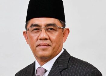 Baharudin Mohamed Taib