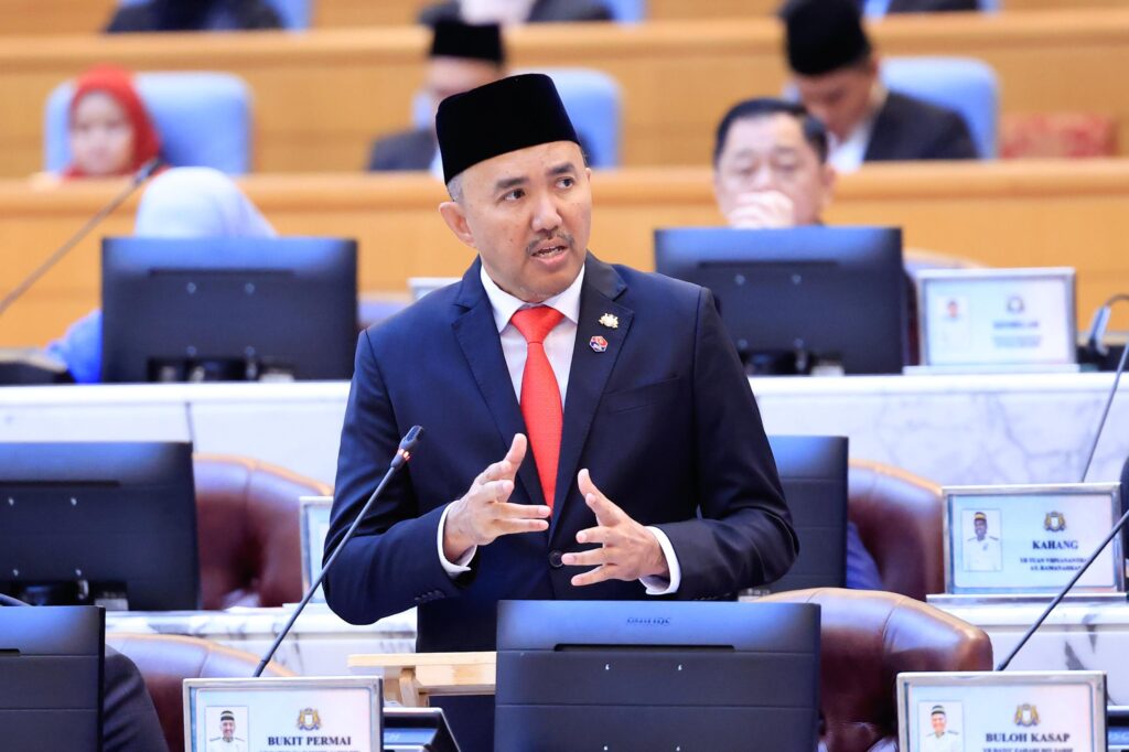Pembeli rumah pertama Johor layak terima sokongan bernilai RM7,000