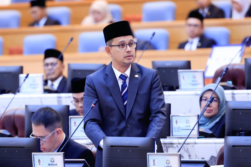 312 saudara baharu ‘peluk’ Islam di Johor suku pertama tahun ini