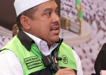 MOHD. HISHAM HARUN