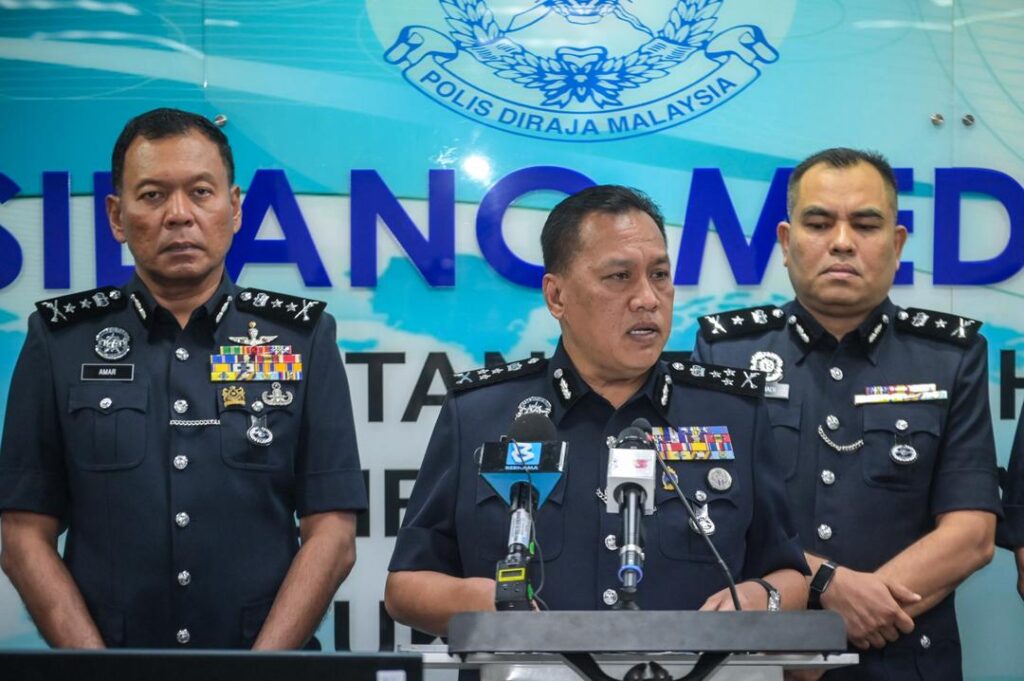 Jenayah komersial meningkat 64,643 kes tahun ini, rekod kerugian RM764 juta