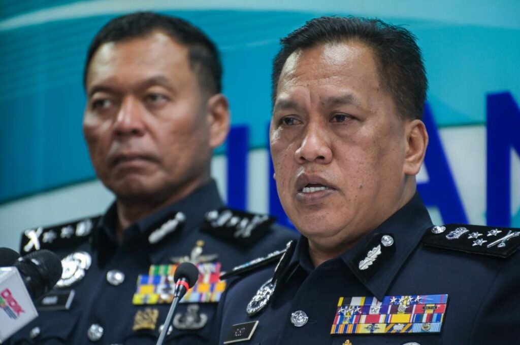 Sindiket Macau Scam sasar warga India, 22 individu ditahan