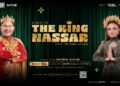 King Nassar