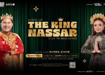 King Nassar