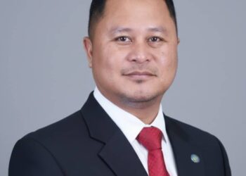 Mohd Sobri Yusuf