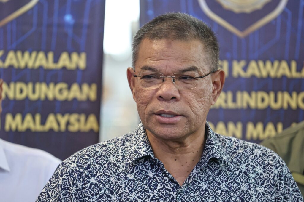 Johor Election: Smooth Traffic at Malaysia-Singapore Border Crossings