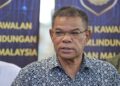 SAIFUDDIN NASUTION ISMAIL