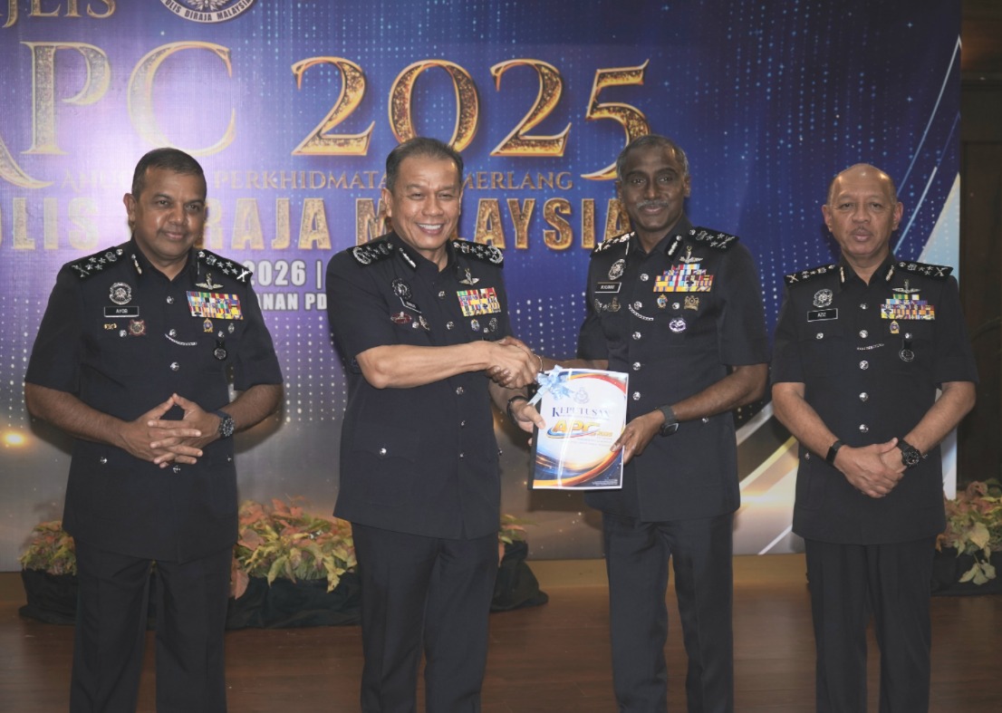Bront Palarae berhenti drama TV selepas sedari jurang gaji besar dengan kru produksi — image 3