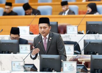 Aznan Tamin
