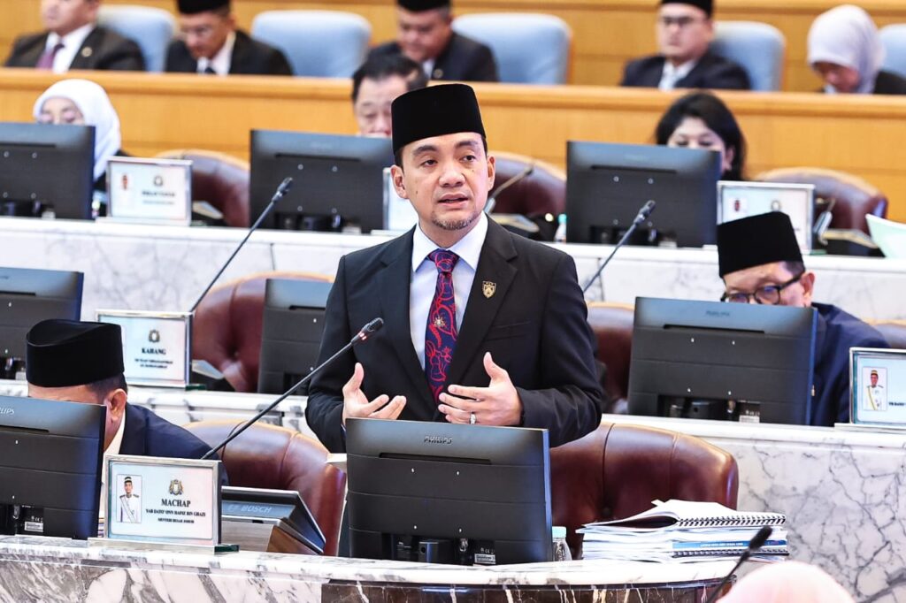 Johor selesai 99.23 peratus isu hak milik tanah peneroka Felda