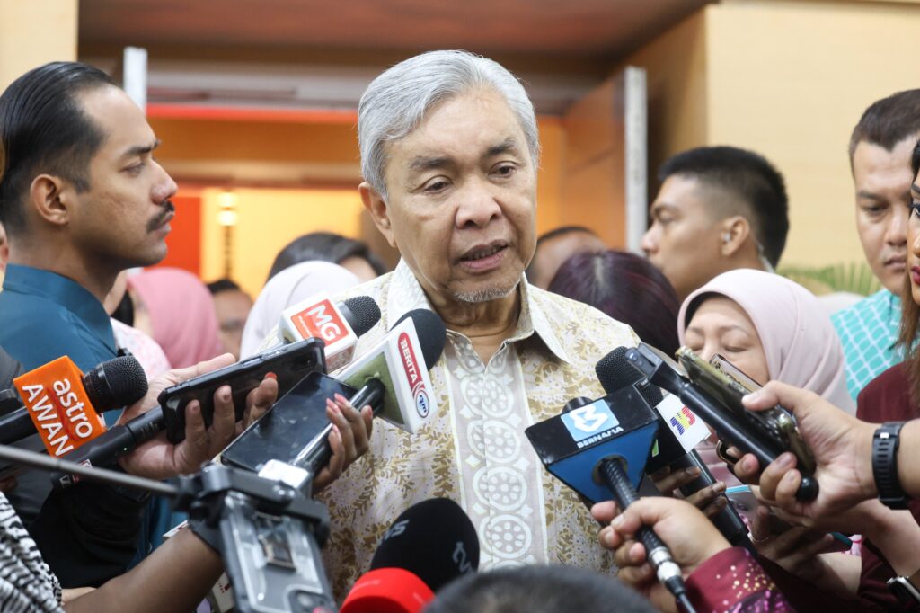 Akta Penjagaan Ibu Bapa diwujudkan