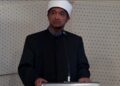 AHMAD Fauwaz Fadzil semasa berucap pada Majlis Hari Suara Sedunia Sempena Muzakarah Pemegang Tauliah 2026 di Dewan Sarjana, Fakulti Pengajian Islam, Universiti Kebangsaan Malaysia (UKM) hari ini.