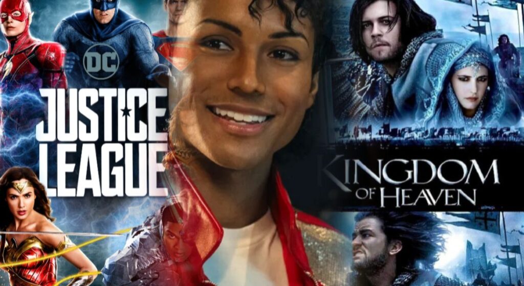 Filem-filem Hollywood hadap potongan besar-besaran