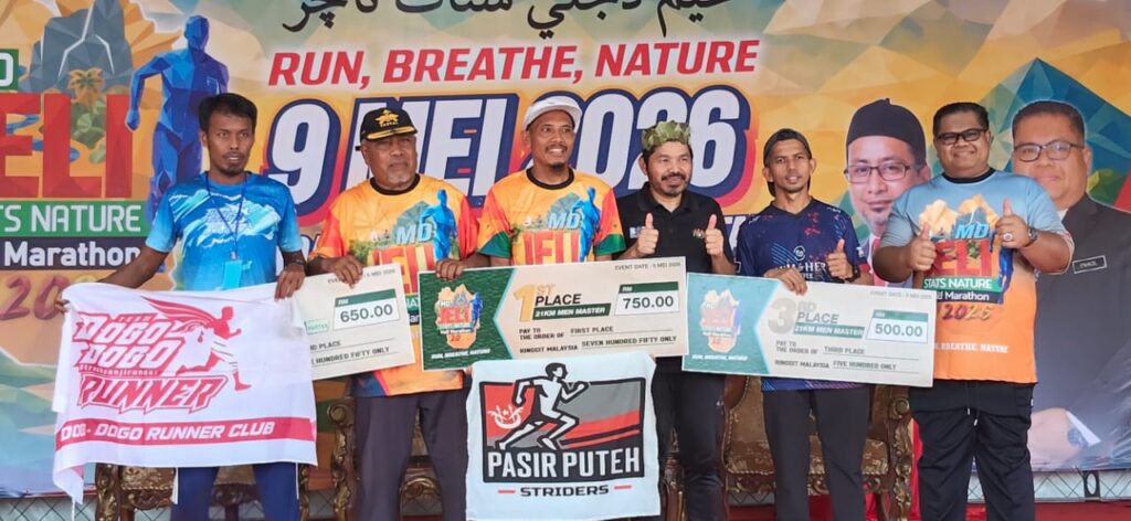 BE 2026 jadi penanda aras baharu ekonomi negara