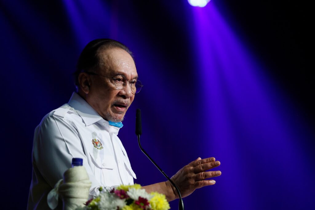 PM umum tambahan peruntukan RM50 juta pada Mitra