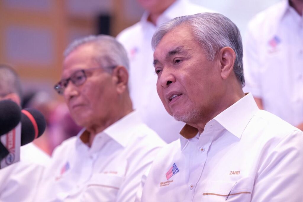 Hidrogen, MRO dan maritim antara fokus dana RM50 juta TVET 2.0