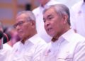 AHMAD  Zahid Hamidi