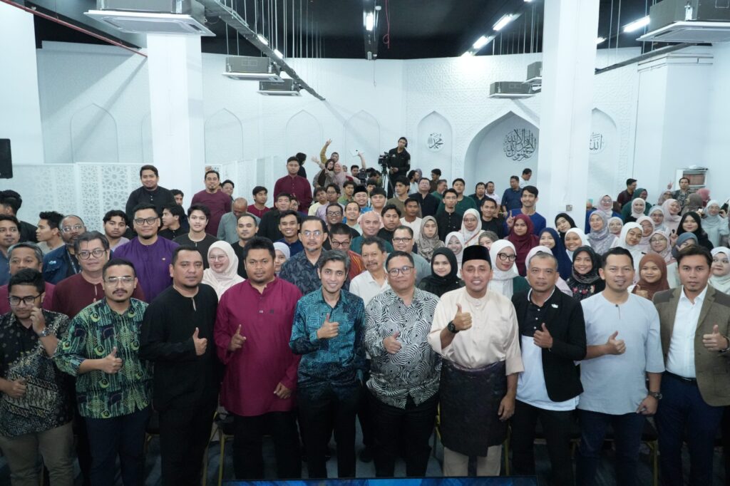 VFive Group tubuhkan dua anak syarikat baharu terokai industri kesihatan, teknologi hijau
