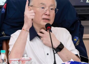 Wee Ka Siong