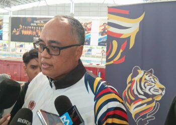 Jefri Ngadirin