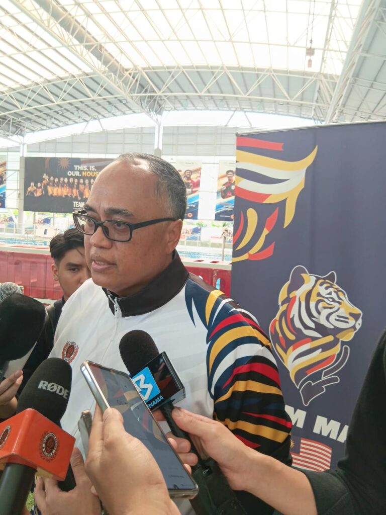 MSN yakin transformasi NFDP berkesan