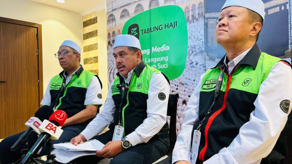 Waspada pakej ziarah luar Mekah sebelum Hari Wuquf