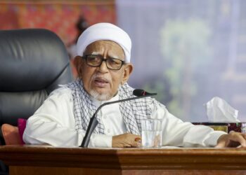 ABDUL HADI AWANG