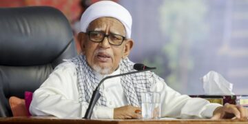 ABDUL HADI AWANG