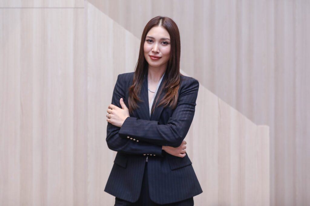 Saya bertuah kerana memiliki Aiman – Zahirah Macwilson