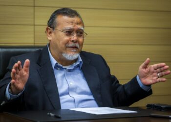 AMINOLHUDA HASSAN