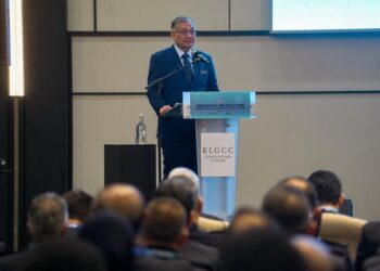 Datuk Seri Dr. Shamsul Anuar