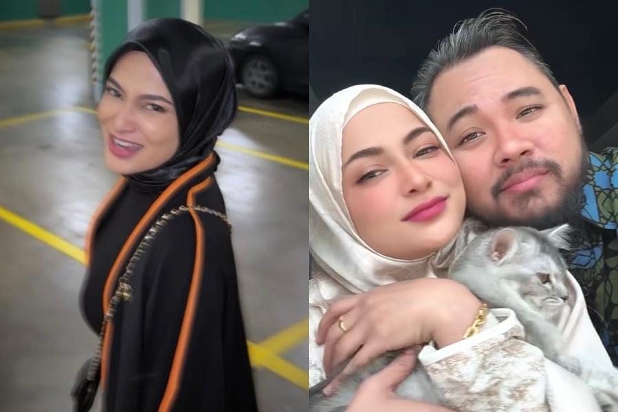 Saya pernah berada di fasa terasa diri lebih berjaya daripada suami – Reen Rahim Saya pernah berada di fasa terasa diri lebih berjaya daripada suami – Reen Rahim