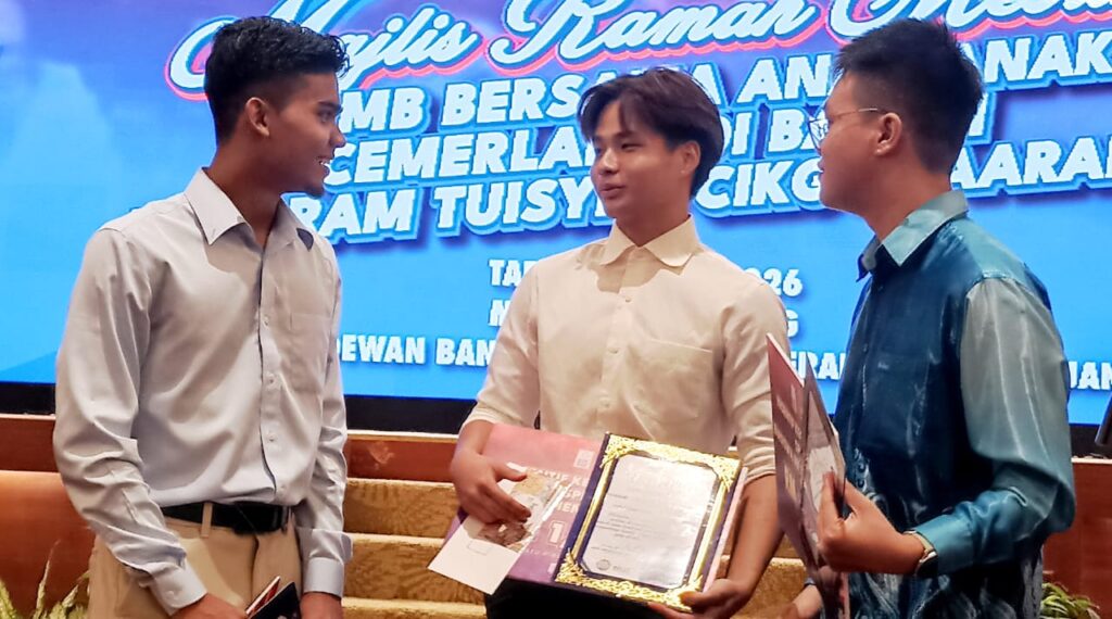 ‘Nampak kecil tapi besar rahmatnya’