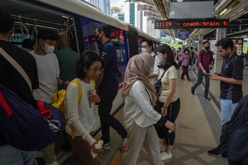 Pasaran pekerjaan dijangka perlahan pada separuh kedua 2026