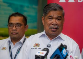 MOHAMAD SABU