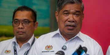 MOHAMAD SABU