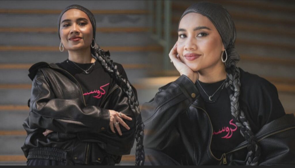 Cecah 1 bilion penstriman, bukti saya mampu bergerak independen – Yuna