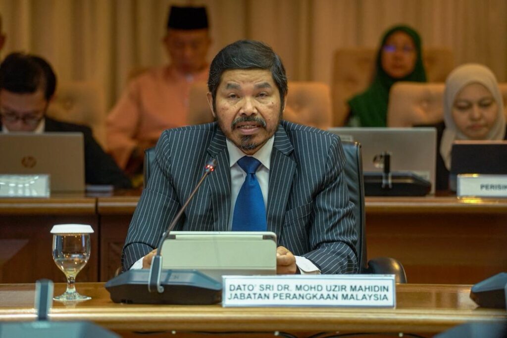 Ekonomi Malaysia berkembang 5.4 peratus pada suku pertama 2026