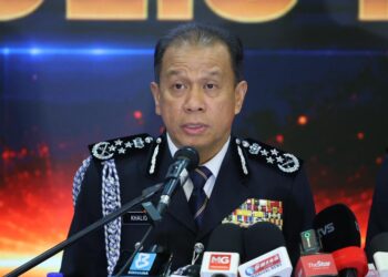 Mohd Khalid Ismail