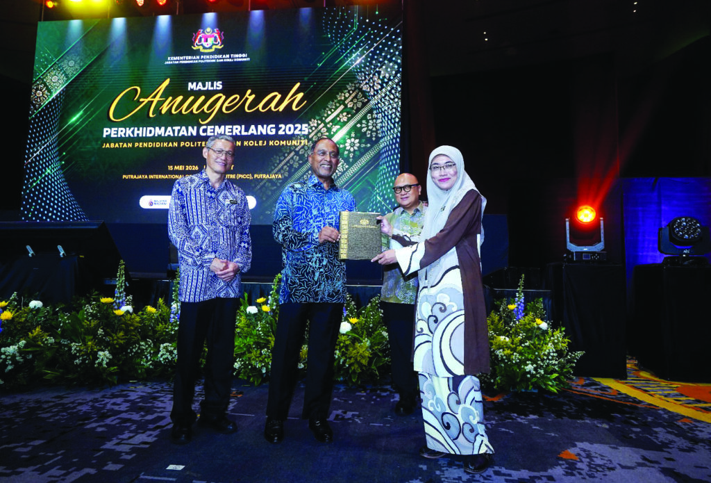Kerajaan tidak korbankan sistem pendidikan negara – Zambry