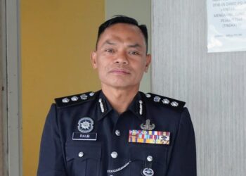 Raub Selamat