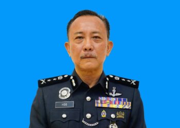 Hoo Chuan Huat