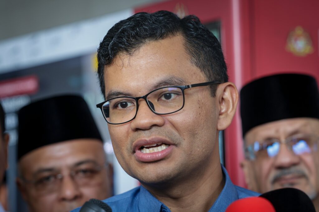 Usahawan asnaf terima subsidi sewa mesin layan diri 24 bulan, MAIWP bantu modal permulaan
