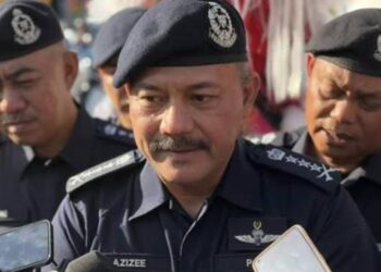 AZIZEE ISMAIL