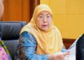 Fuziah Salleh